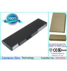 Asus S6Fm / A31-S6 6600 mAh Li-ion 11.1 V (Cameron Sino)