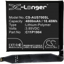 Asus ZS671KS / C11P1904 4800mAh Li-Polymer 3.85V (Cameron Sino)