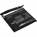 Asus ZS671KS / C11P1904 4800mAh Li-Polymer 3.85V (Cameron Sino)