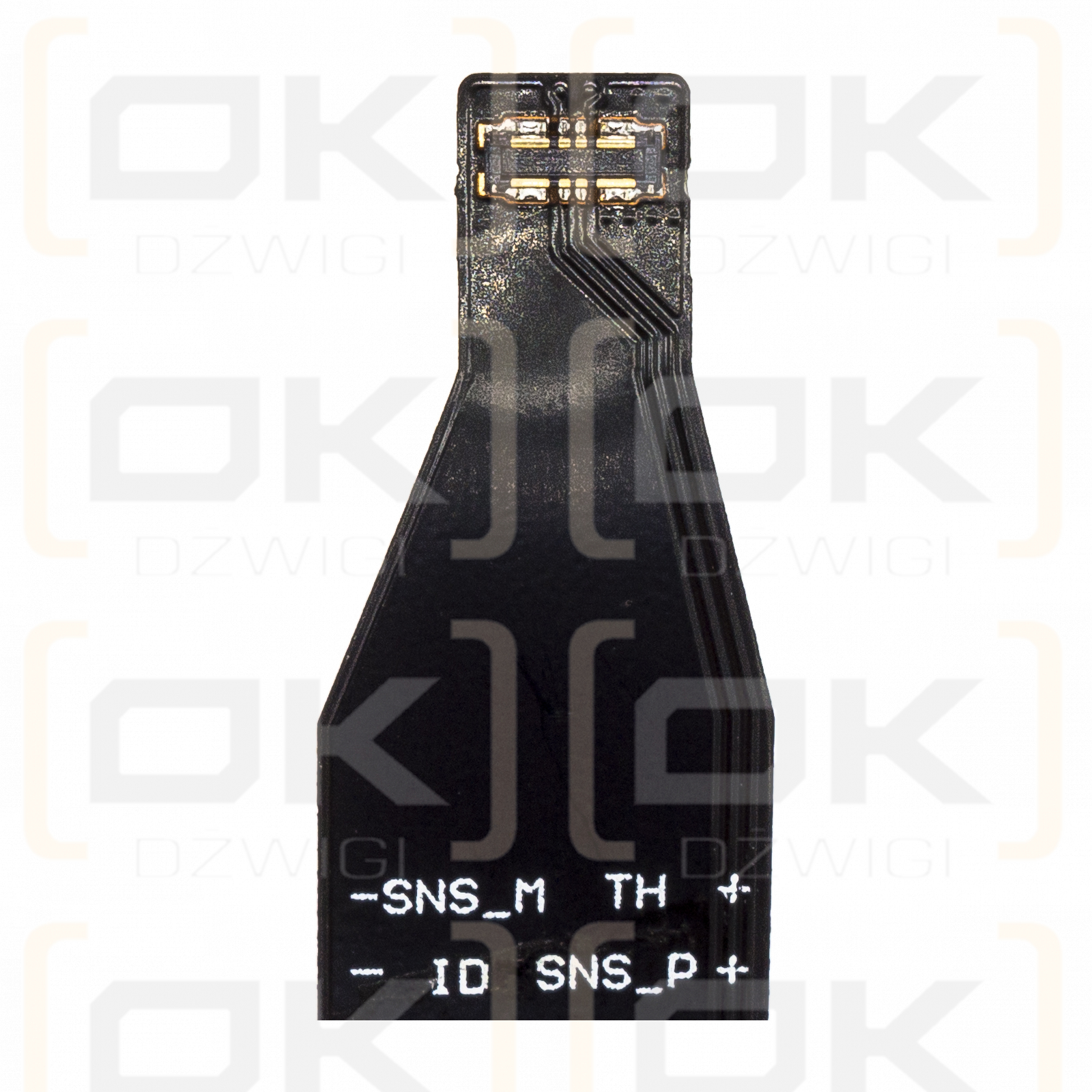 Asus ZS671KS / C11P1904 4800mAh Li-Polymer 3.85V (Cameron Sino)