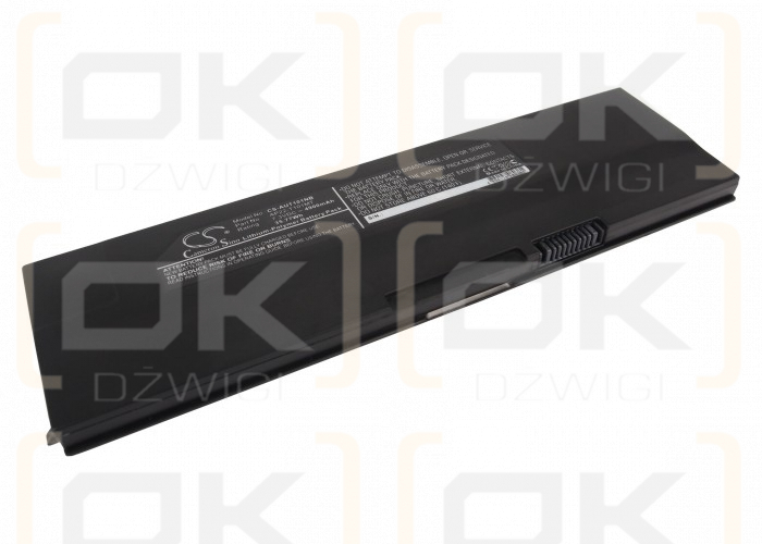 Asus Eee PC T101MT-EU47-BK / AP22-T101MT 4900 mAh Li-Polymer 7.3 V (Cameron Sino)