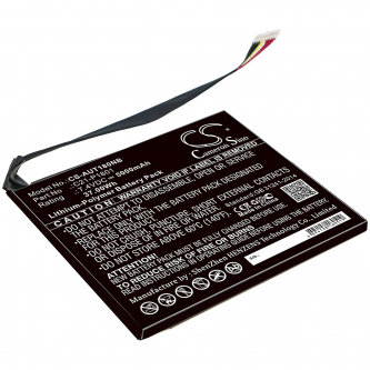 Asus Transformer AIO P1801 / C21-P1801 5000 mAh Li-Polymer 7,4 V (Cameron Sino)