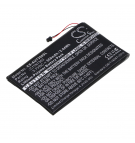 Клавиатура Asus Transformer Book T300L / C11N1303, 550 мАч, литий-полимерная, 3,7 В (Cameron Sino)