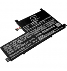 Asus T302CHI-2C / C31N1525 3300 мАч литий-полимерный 11,1 В (Cameron Sino)