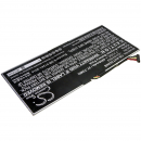 Asus UX390UA / 0B200-02100100 4900mAh Li-Polímero 7.7V (Cameron Sino)