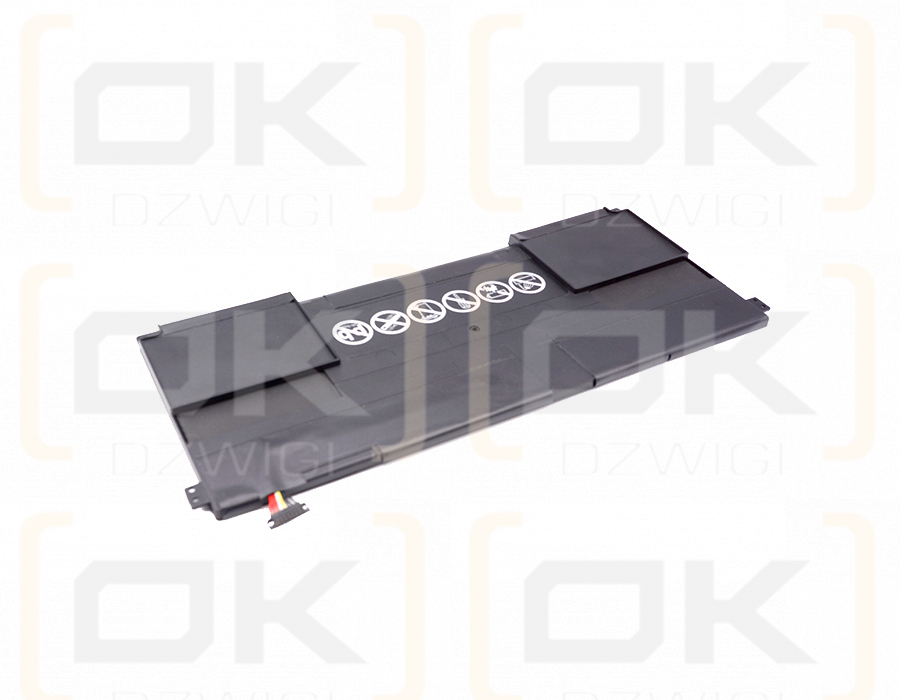 Asus Taichi 31-CX020H / C41-TAICH131 3500mAh Li-Polymer 15.0V (Cameron Sino)