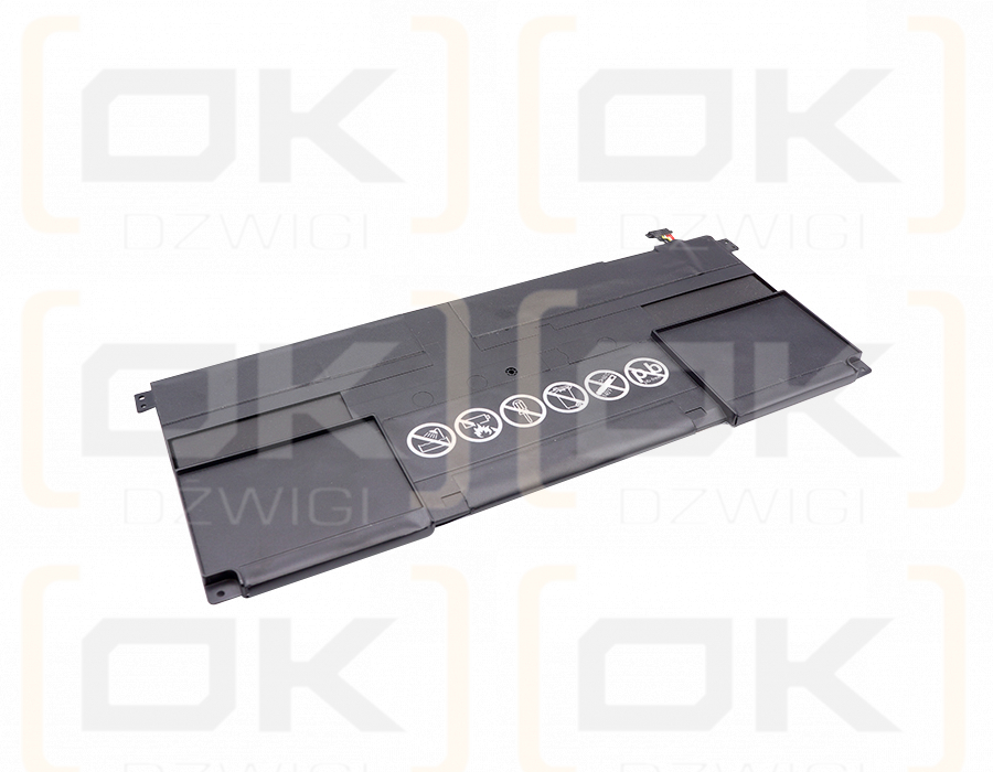 Asus Taichi 31-CX020H / C41-TAICH131 3500mAh Li-Polymer 15.0V (Cameron Sino)