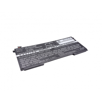 Asus Taichi 31-CX020H / C41-TAICH131 3500 mAh Li-Polymer 15,0 V (Cameron Sino)