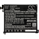 Asus T300CHI / C21N1421 4900 мАч литий-полимерный 7,6 В (Cameron Sino)