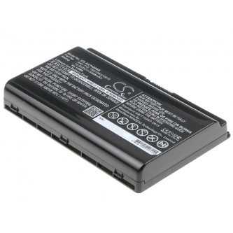 Asus T12ER / A42-T12 4400 mAh Li-Ion 14,8 V (Cameron Sino)