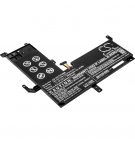 Asus TP510/0B200-02720000 3600мАч литий-полимерный 11,52В (Cameron Sino)