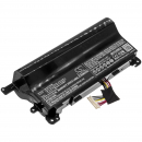 Asus G752VY / A42N1520 5600mAh Li-ion 15.0V (Cameron Sino)