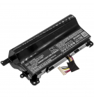 Asus G752VY / A42N1520 5600 мАч литий-ионный 15,0 В (Cameron Sino)