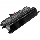 Asus G752VY / A42N1520 5600mAh Li-ion 15.0V (Cameron Sino)