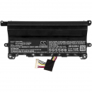 Asus G752VY / A42N1520 5600mAh Li-ion 15.0V (Cameron Sino)