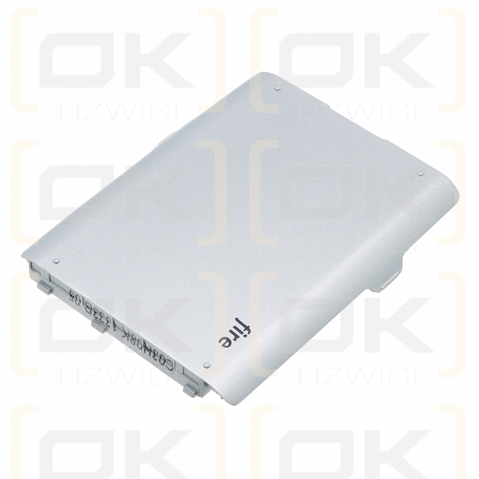 AudioVox GTX75 / BTR75 1100 mAh Li-ion 3.7 V (Cameron Sino)