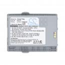 AudioVox GTX75 / BTR75 1100 mAh Li-ion 3.7 V (Cameron Sino)