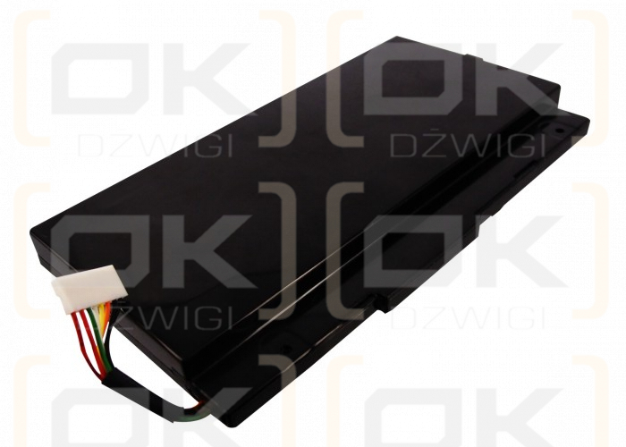 Ersatzakku für Asus Eee PC MK90H / AP23-T91 3850 mAh Li-Polymer 7,4 V (Cameron Sino)