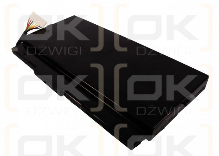 Ersatzakku für Asus Eee PC MK90H / AP23-T91 3850 mAh Li-Polymer 7,4 V (Cameron Sino)