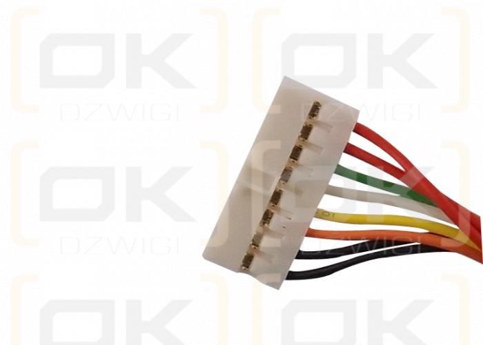 Ersatzakku für Asus Eee PC MK90H / AP23-T91 3850 mAh Li-Polymer 7,4 V (Cameron Sino)