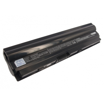 Asus P24E-PX023V / A31-U24 4400 mAh Li-Ion 10,8 V (Cameron Sino)