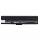 Asus U6Ep / A32-U6 4400 mAh Li-Ion 11,1 V (Cameron Sino)