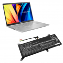 Asus VivoBook 15 F509UA / B21N1818-2 4100mAh Li-ion 7.7V (Cameron Sino)