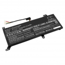 Asus VivoBook 15 F509UA / B21N1818-2 4100mAh Li-ion 7.7V (Cameron Sino)