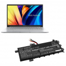 Asus VivoBook 15 F509UA / B21N1818-1 4100mAh Li-ion 7.7V (Cameron Sino)