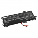 Asus VivoBook 15 F509UA / B21N1818-1 4100mAh Li-ion 7.7V (Cameron Sino)