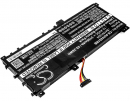 Asus VivoBook V451LA-DS51T / B41N1304 3150mAh Li-Polímero 14.4V (Cameron Sino)