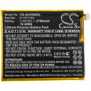 Asus A009 / C11P1702 2700 mAh Li-Polymer 3,85 V (Cameron Sino)