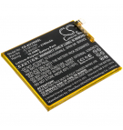 Asus A009 / C11P1702 2700mAh Li-Polymer 3.85V (Cameron Sino)