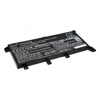 Asus VivoBook X555UQ-XX305T / C21N1408 4700 mAh Li-Polymer 7,6 V (Cameron Sino)