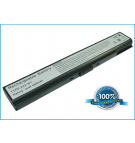 Asus W1000V / A42-W1 4400 mAh Li-ion 14.8 V (Cameron Sino)