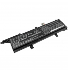 Asus W730 / C32N1838 8000 мАч литий-полимерный 11,48 В (Cameron Sino)