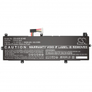 Asus ux430uar / 0B200-02370000 4200mAh Li-Polymer 11.55V (Cameron Sino)
