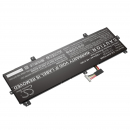 Asus ux430uar / 0B200-02370000 4200mAh Li-Polymer 11.55V (Cameron Sino)