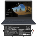 Asus ZenBook 13 UX331FAL-EG033T / C31N1724 4150 mAh Li-Polymer 11,55 V (Cameron Sino)