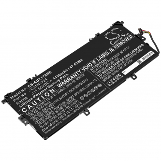 Asus ZenBook 13 UX331FAL-EG033T / C31N1724 4150 mAh Li-Polymer 11,55 V (Cameron Sino)