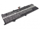 Asus X201E / C21-X202 5100mAh Li-Polímero 7.4V (Cameron Sino)