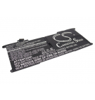 Ультрабук Asus UX21E / C23-UX21, 4500 мАч, литий-полимерный, 7,4 В (Cameron Sino)