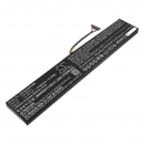 Asus ROG Ally X / 0B200-04560000 5100 mAh Li-Polymer 15,56 V (Cameron Sino)