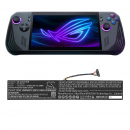Asus ROG Ally X / 0B200-04560000 5100 mAh Li-Polymer 15,56 V (Cameron Sino)