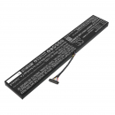 Asus ROG Ally X / 0B200-04560000 5100 mAh Li-Polymer 15,56 V (Cameron Sino)