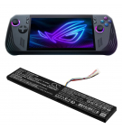 Asus ROG Ally X / 0B200-04560000 5100 mAh Li-Polymer 15,56 V (Cameron Sino)