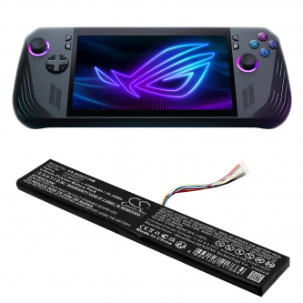 Asus ROG Ally X / 0B200-04560000 5100mAh Li-Polymer 15.56V (Cameron Sino)