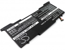 Asus UX31LA-2A / C32N1301 4500 mAh Li-Polymer 11,1 V (Cameron Sino)