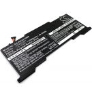 Asus UX31LA-2A / C32N1301 4500 mAh Li-Polymer 11,1 V (Cameron Sino)