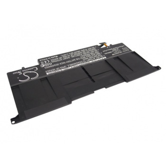 Asus UX31E / C22-UX31 6800 mAh Li-Polymer 7,4 V (Cameron Sino)